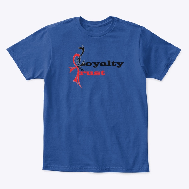 Loyalty ova trust 