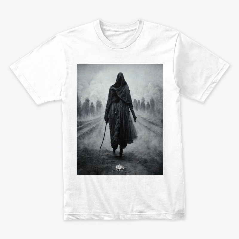 Wraith T-Shirt