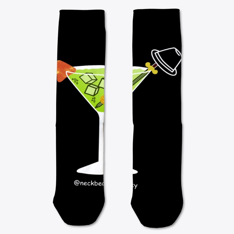 M'artini