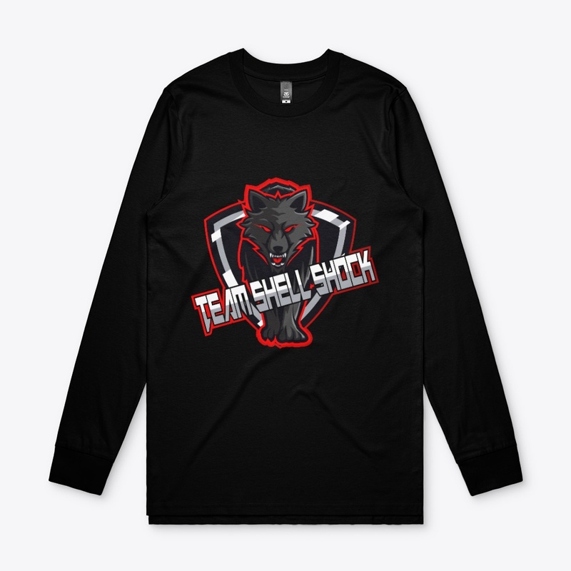 Team Shellshock Merch