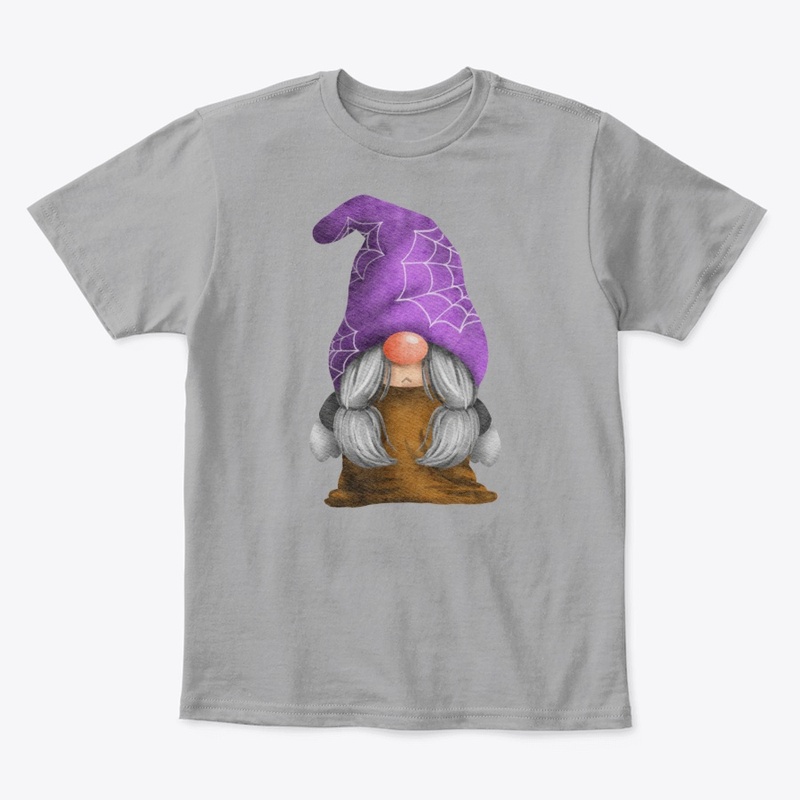 Gnome V14
