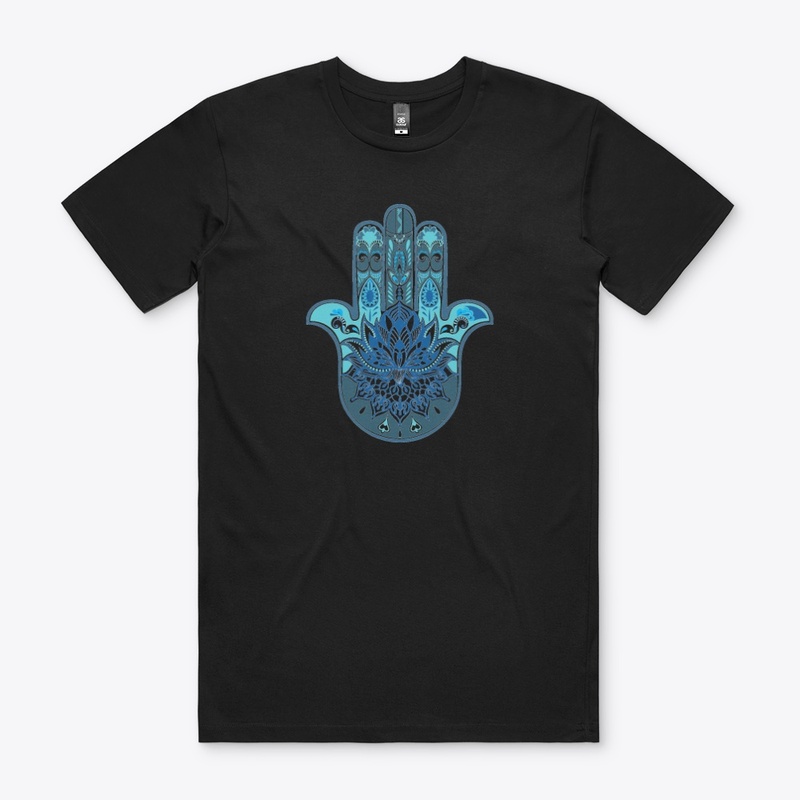 Mandala Padma Hamsa