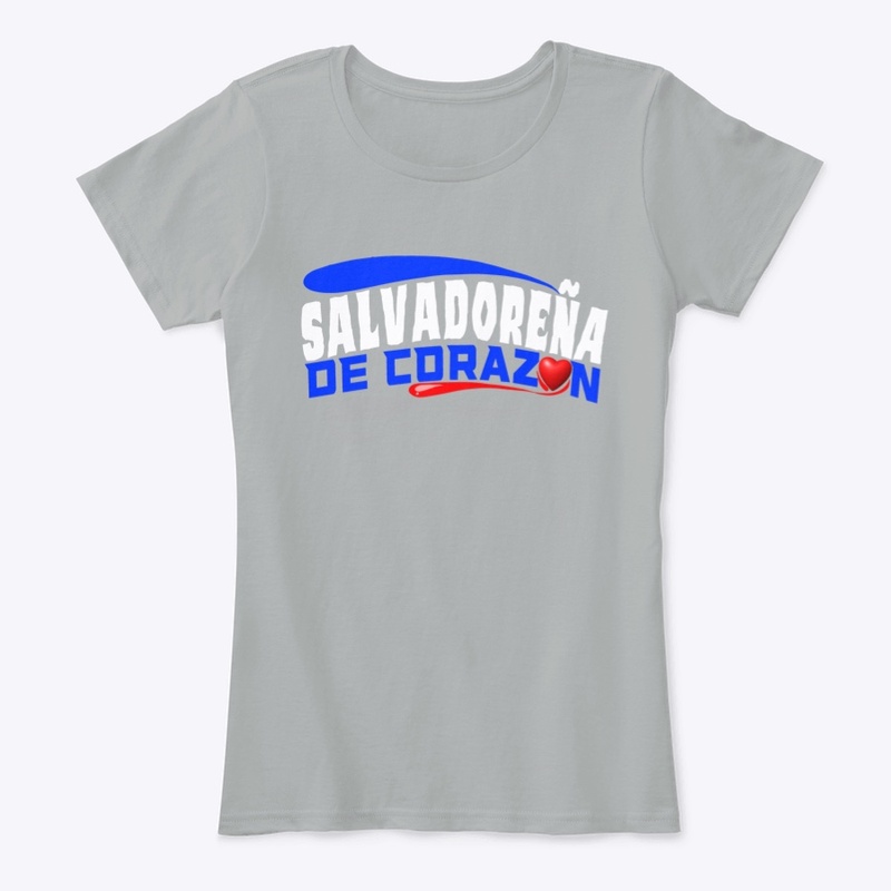 Salvadoreña de Corazón 👩🏻❤️🇸🇻