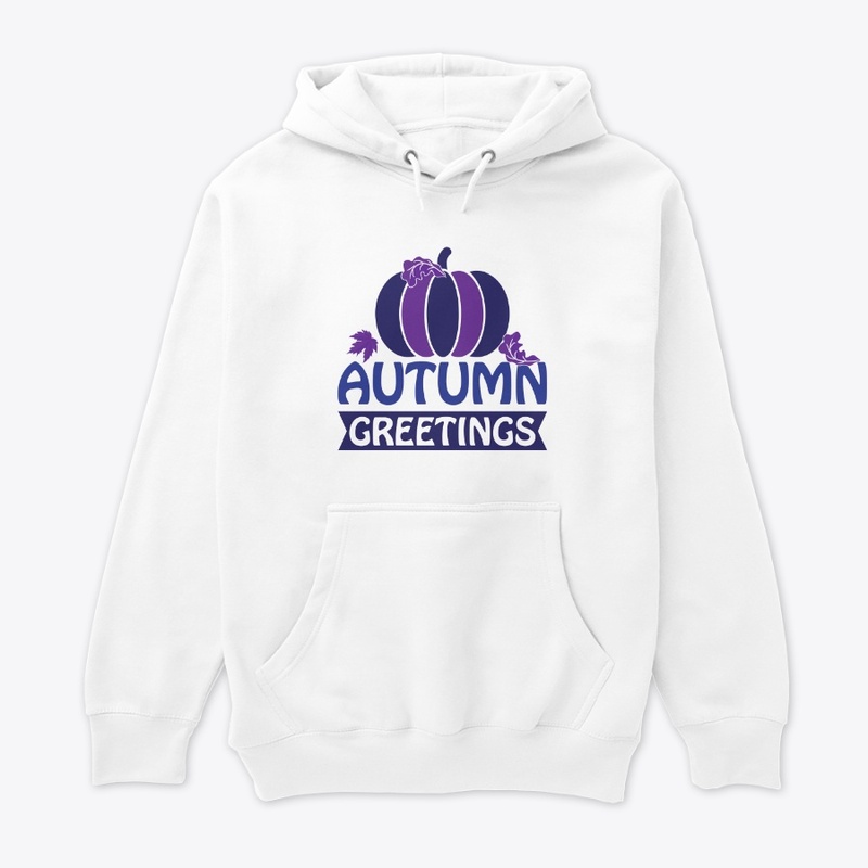 Autum Greetings
