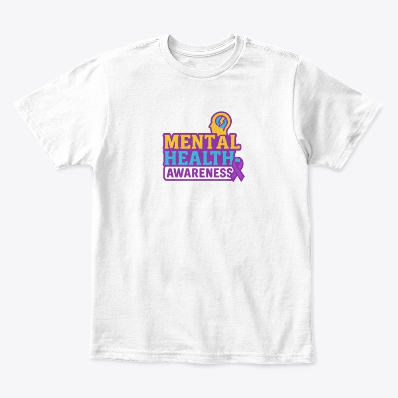 Mental Health Awareness 