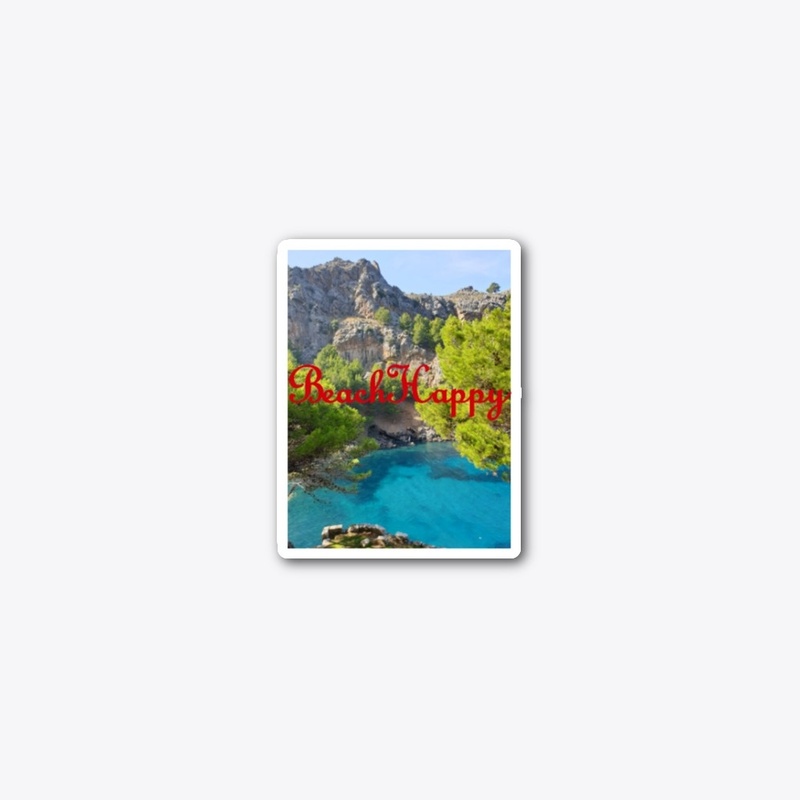 Beach Theme