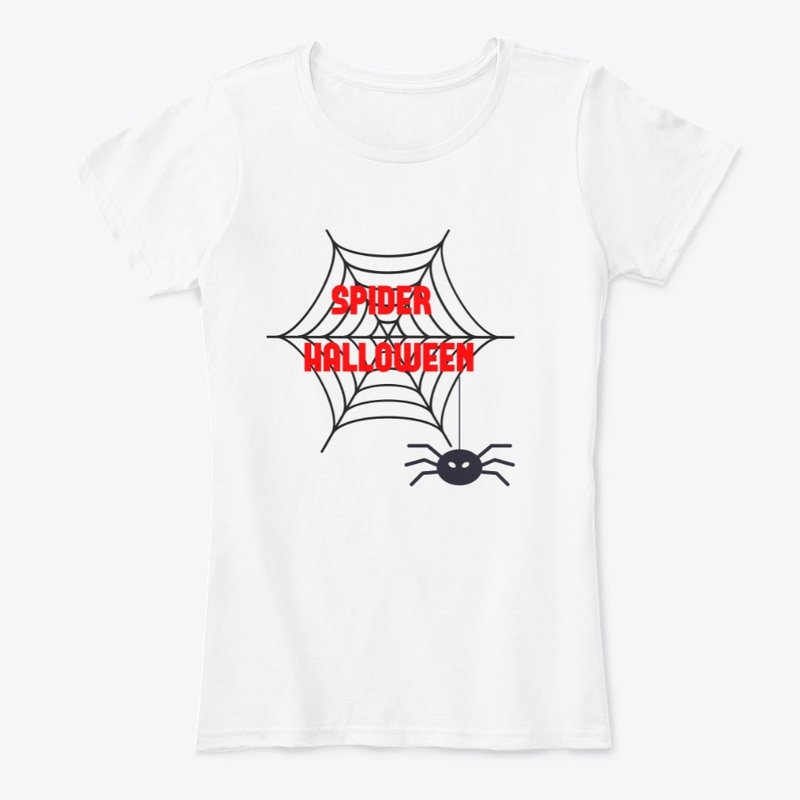 Spider Halloween