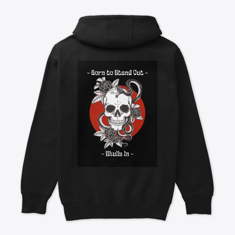 Skull Love