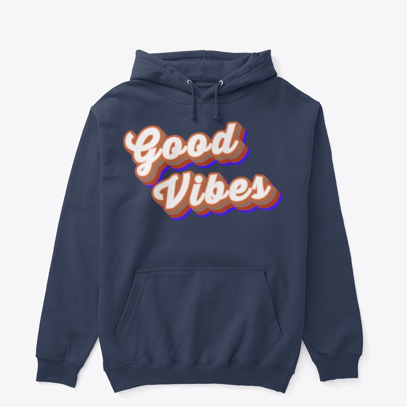 Good Vibes