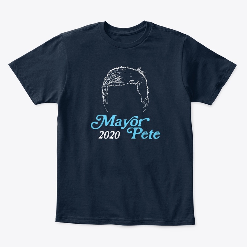 Mayor Pete Shirts
