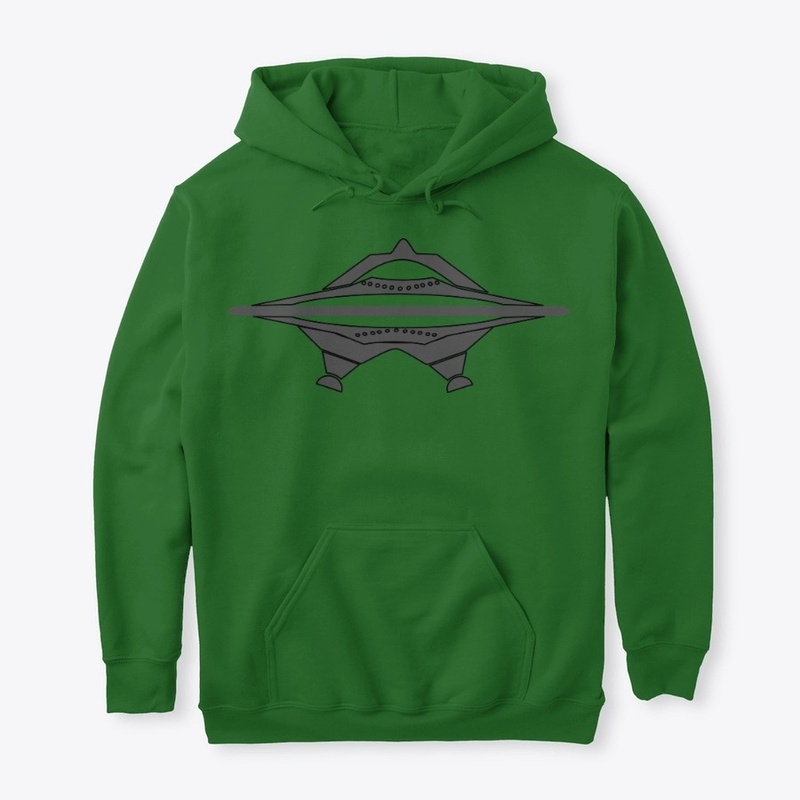 UFO-