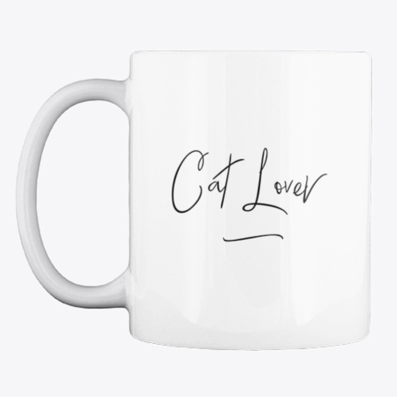 Cat Lover 