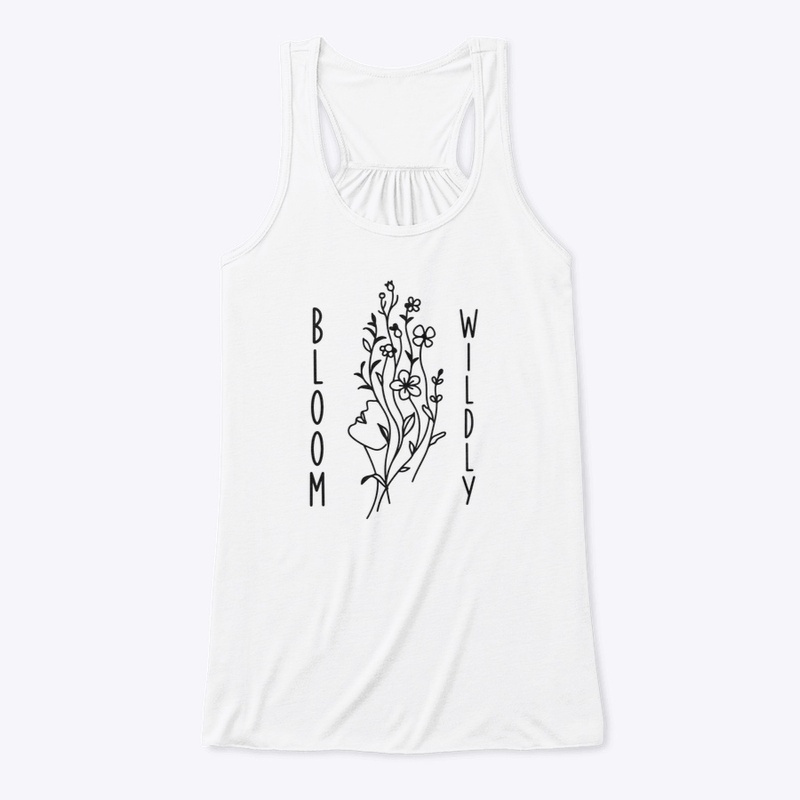 Bloom Wildly
