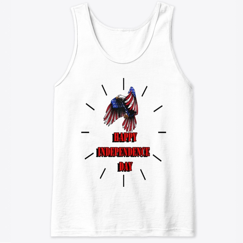 USA t-shirt