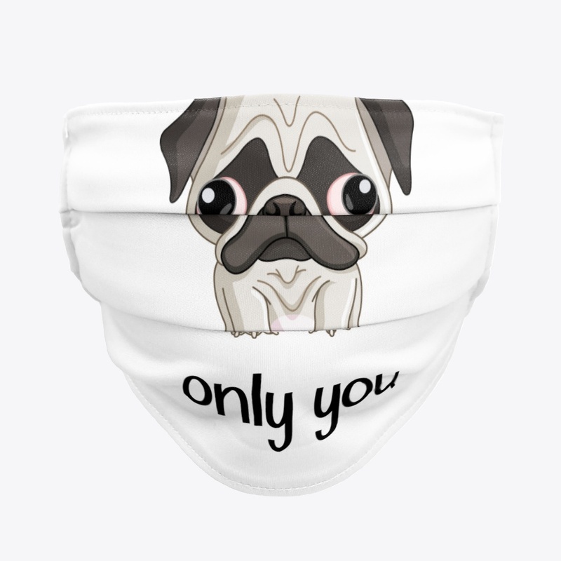 Bulldog -  Only You