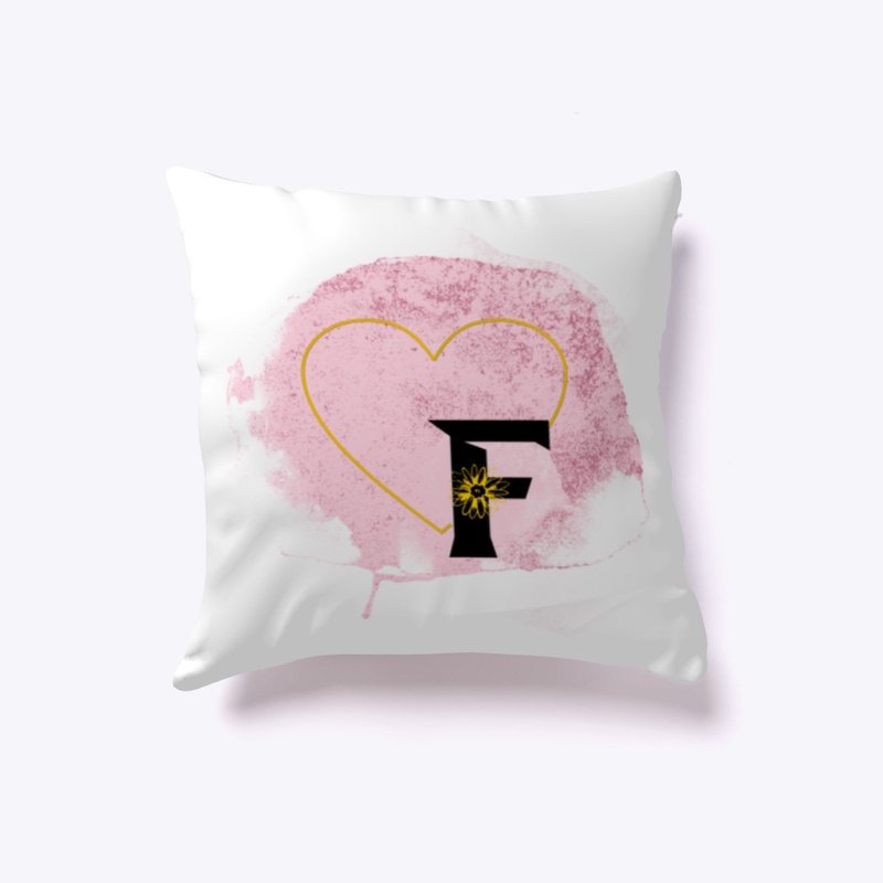 NAME LETTER F