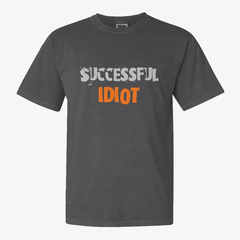 Successful Idiot
