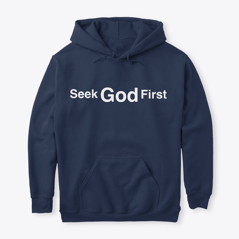 CAC Hoodie - English