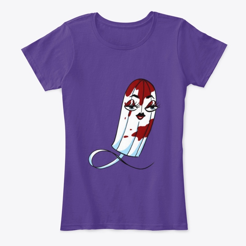 Baddie Cartoon Collection