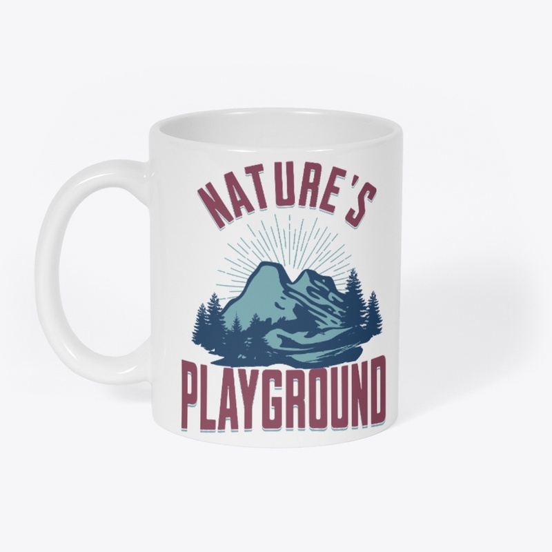 Natures Playground
