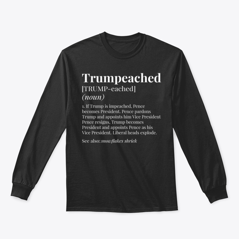 Trumpeached
