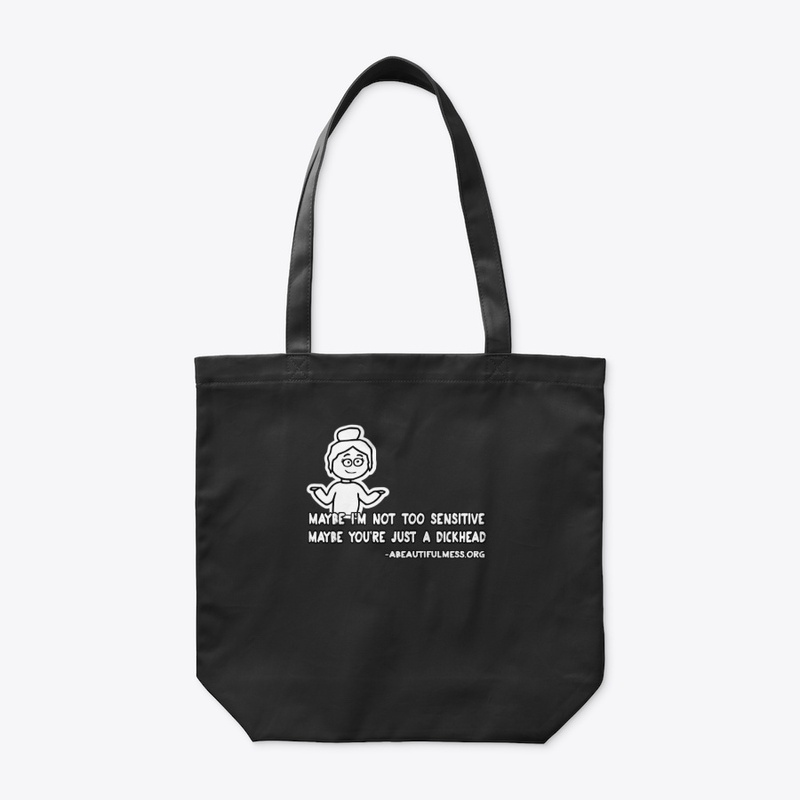 FINAL Too Sensitive Apparel + Misc.