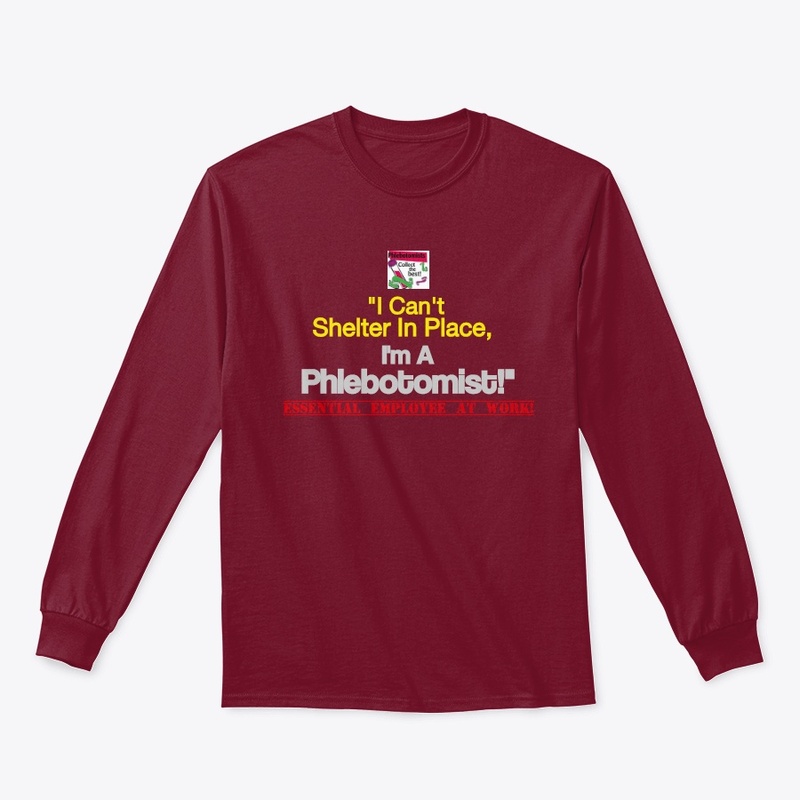Phlebotomist