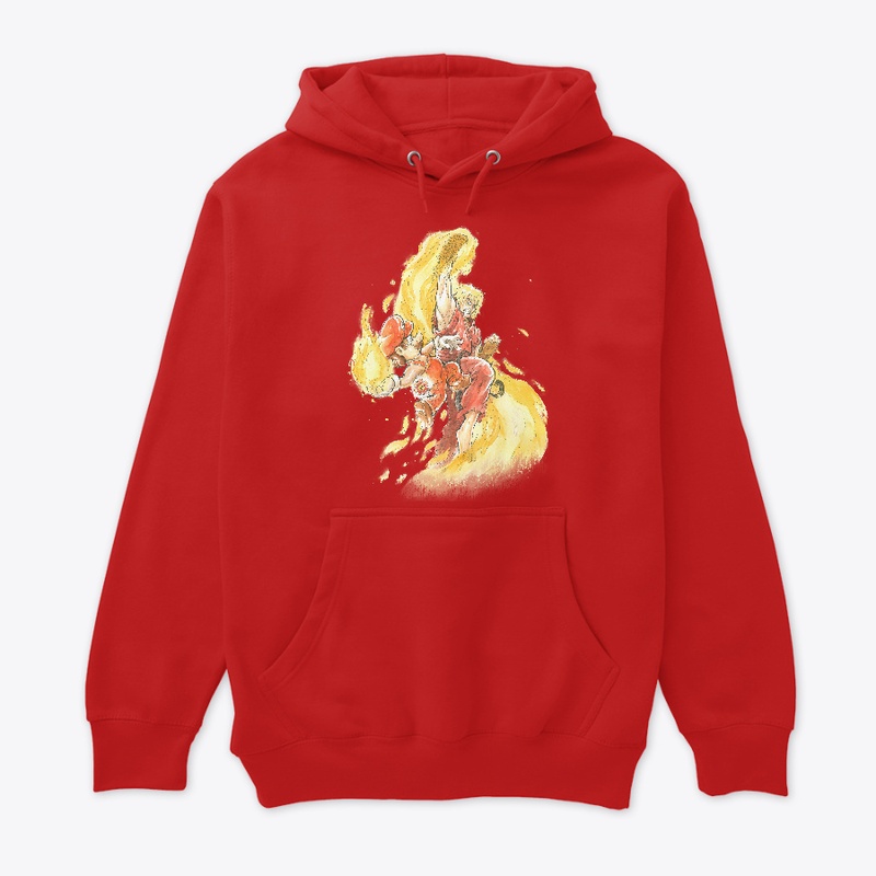 Digital Fire