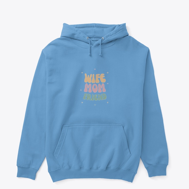 Mom T-shirts, hoodies and sweatshirts.