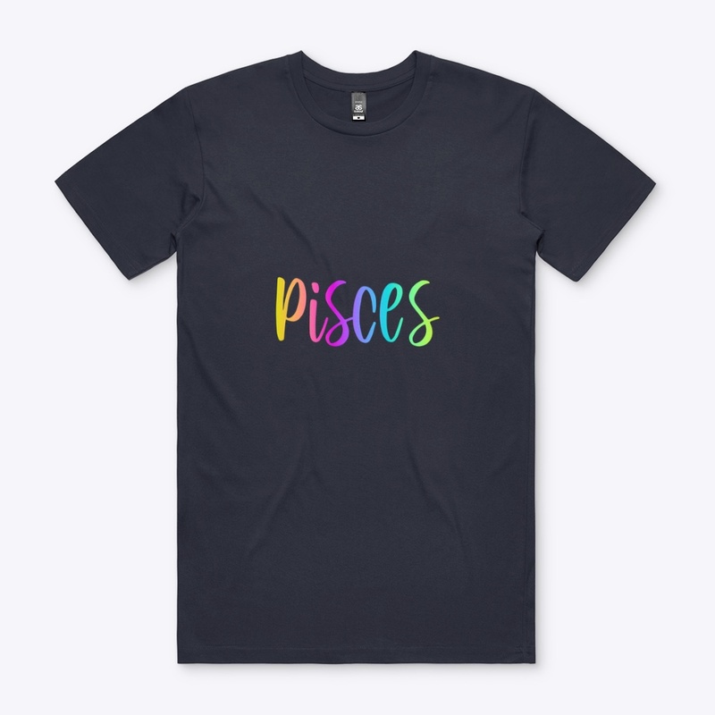 Pisces (Rainbow) Gear