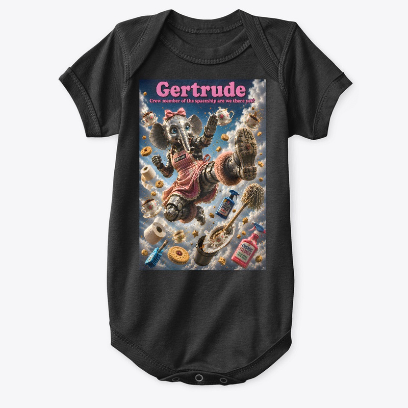 Gertrude
