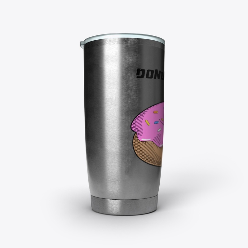 Donut Test Me