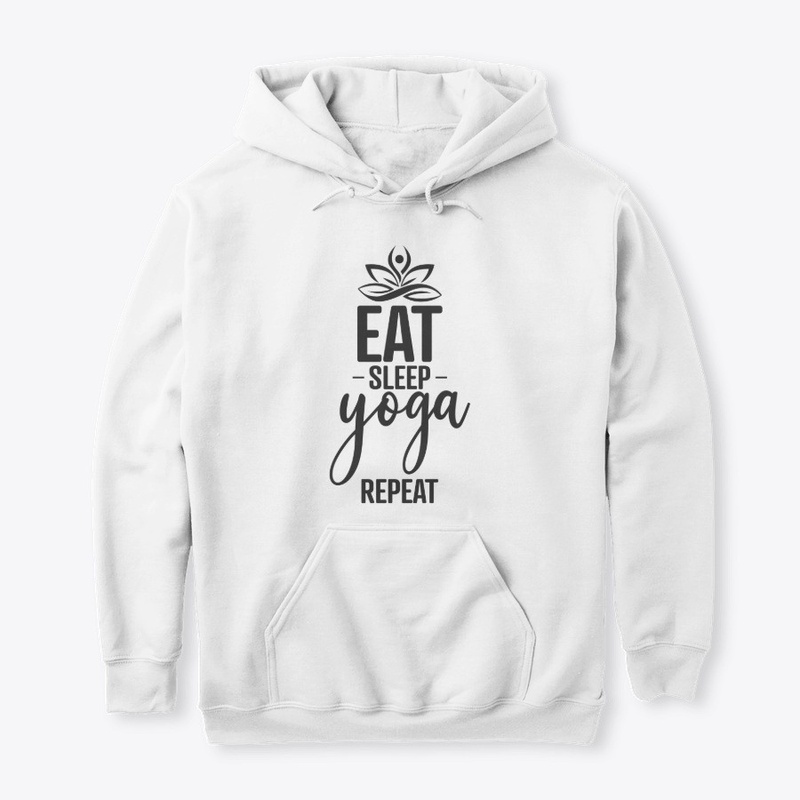Funny Yoga t shirt