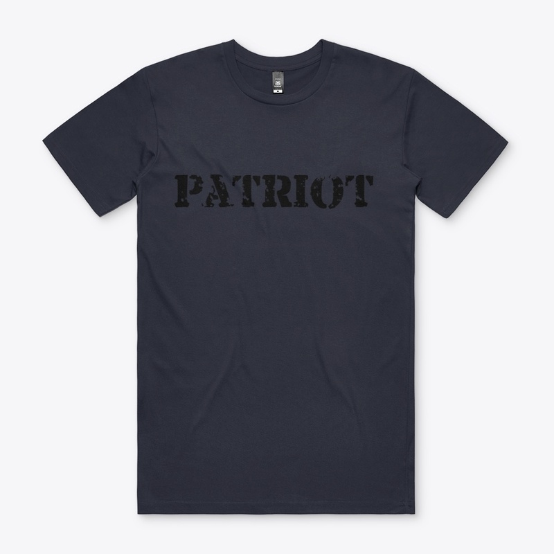 Classic Patriot Tees
