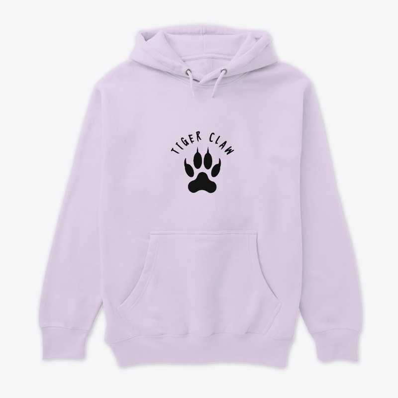 Tiger Clam T-shirt