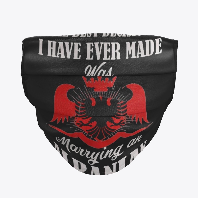 Albanian Gifts -   Marrying Albanian