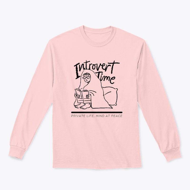 Introverted