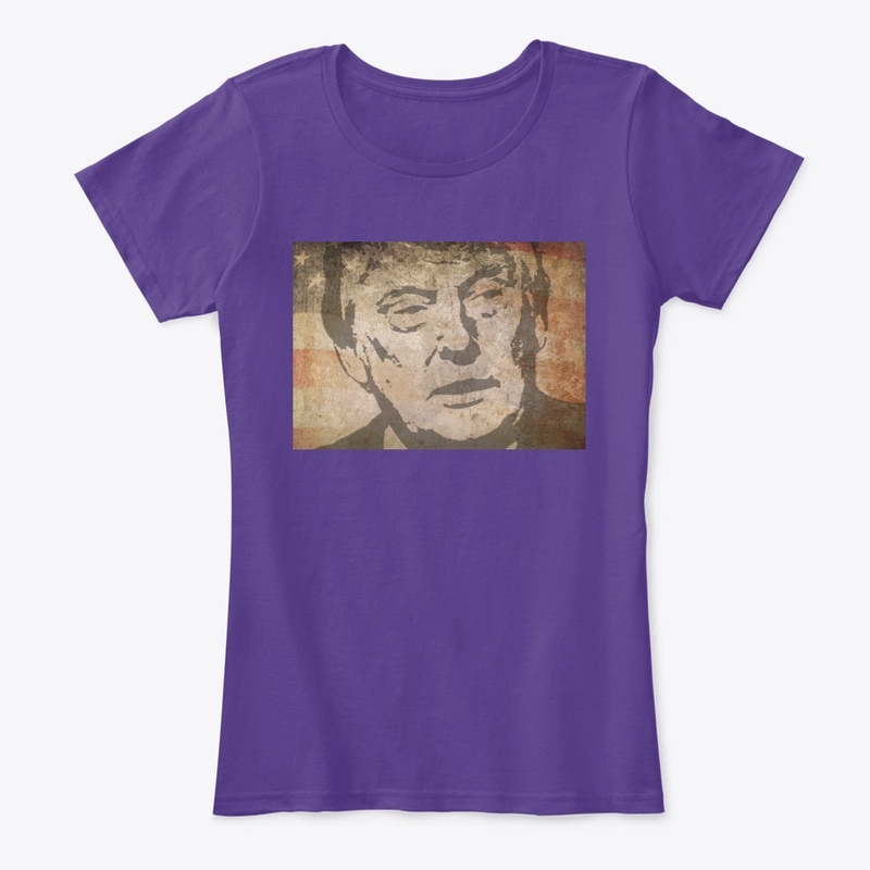 Stone Cold Trump