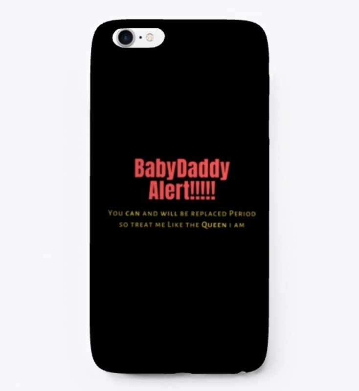 Baby Dad