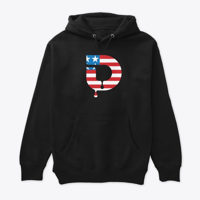 Brand Logo - American