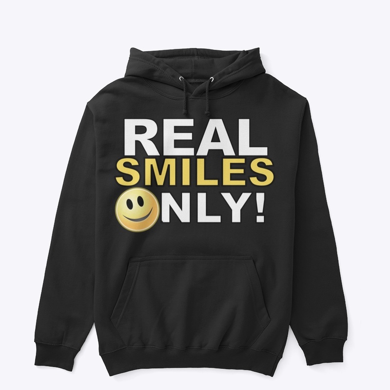 Real Smiles II
