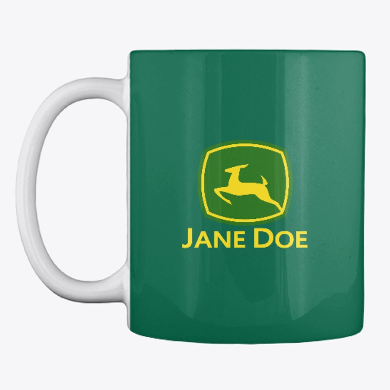 Jane Doe