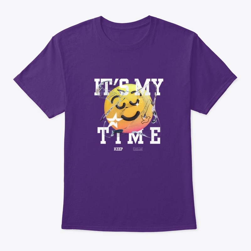 My Time