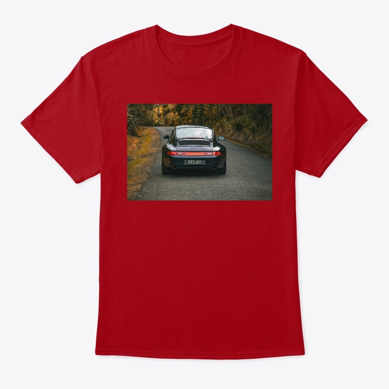 porche lover