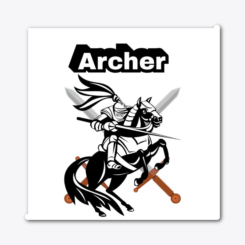 archer