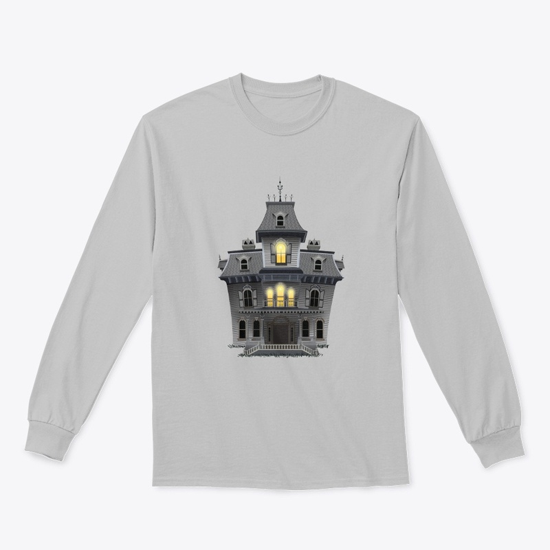 Halloween Castle
