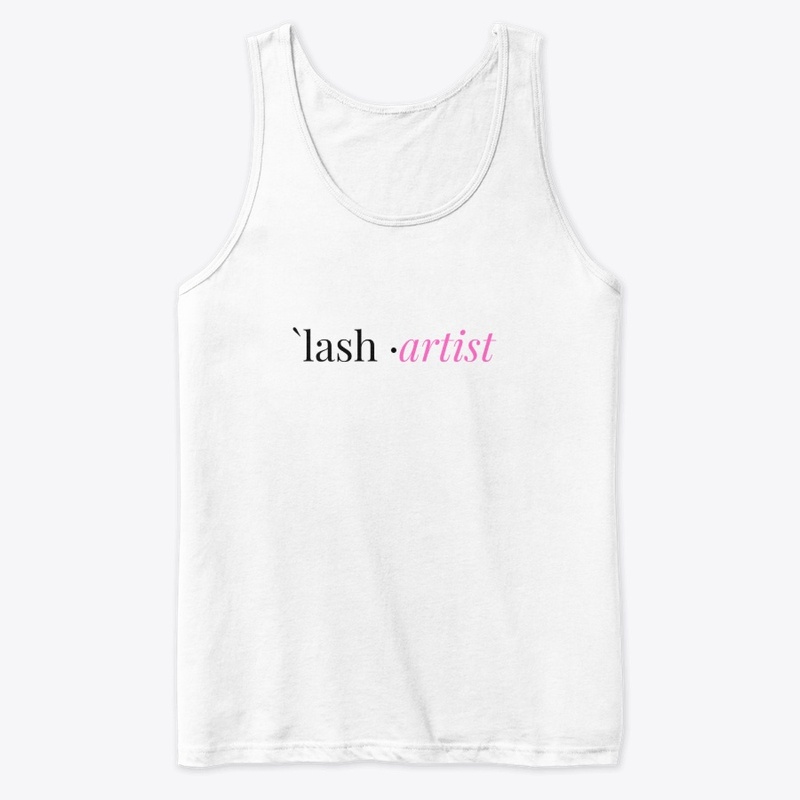 Lash Artist