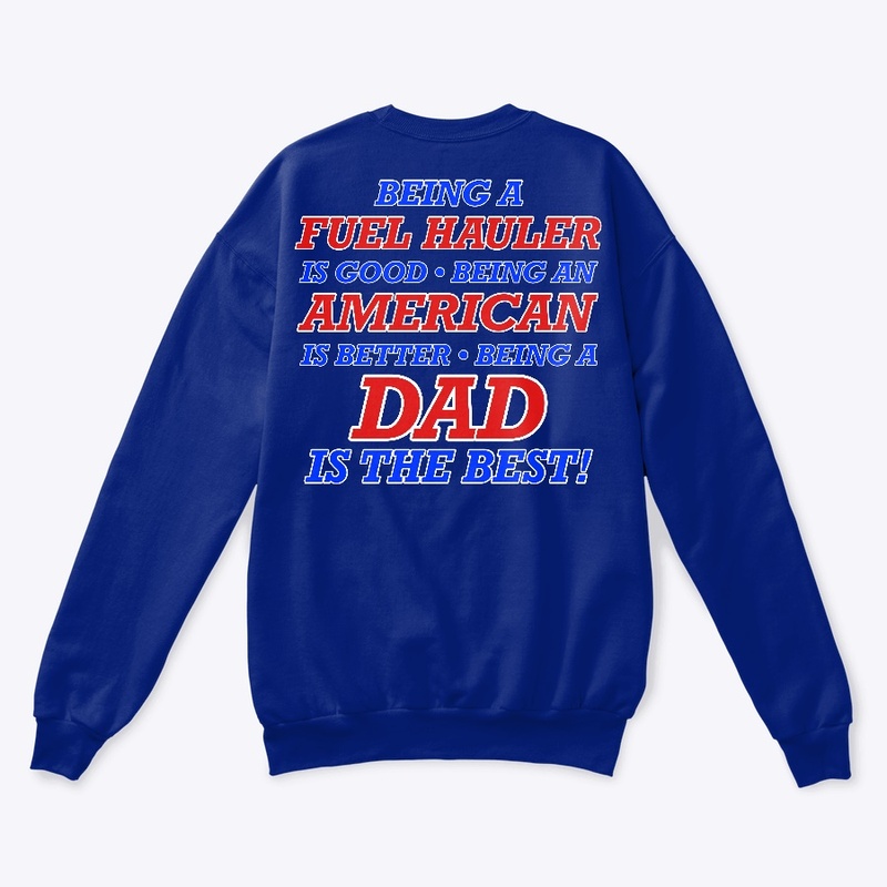 DAD - B