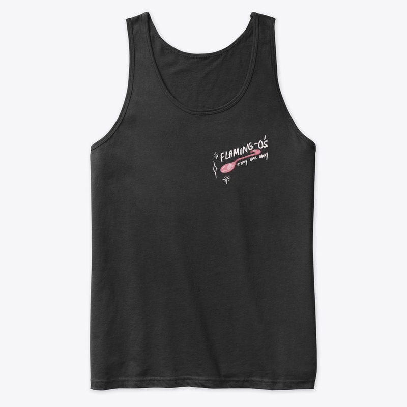 Flamingo Merch