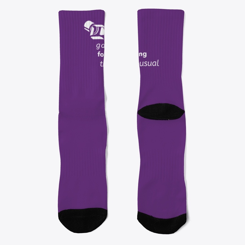 Game For Staging The Unusual